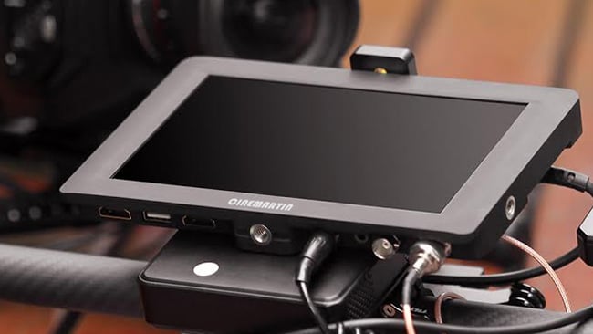 Can the Cinemartin Eclipse stand out from the crowd? Cinemartin