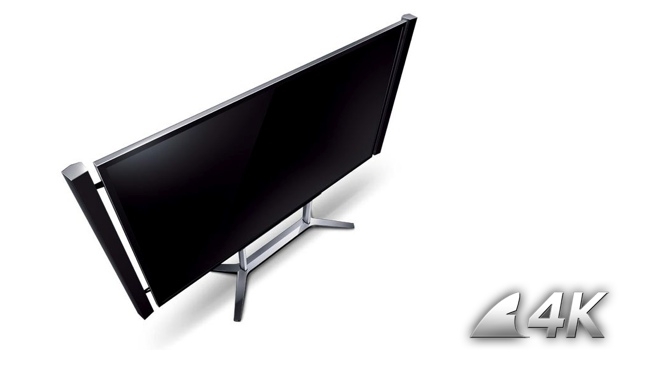 Sony's 4K delivery system Sony/RedShark