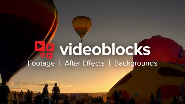 Cinematic communication VideoBlocks