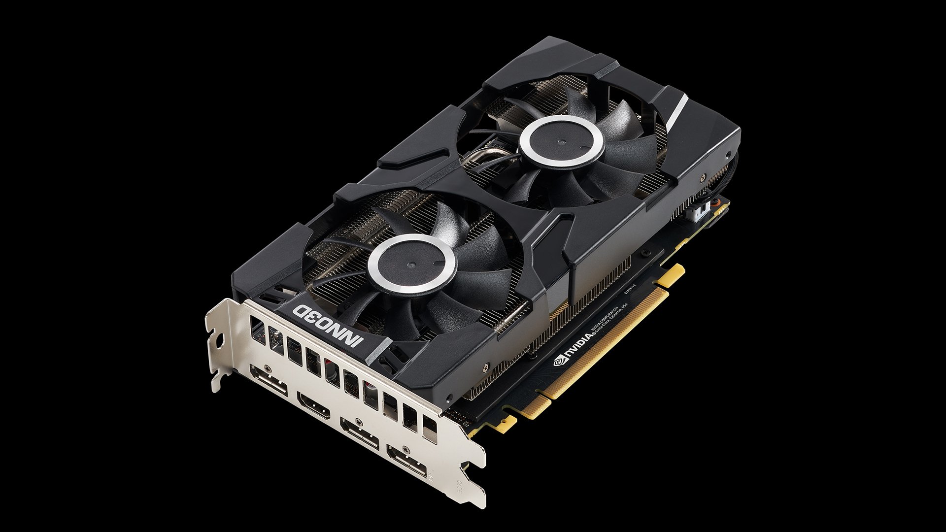 Everything you need to know about Nvidia's GTX 1660 Ti