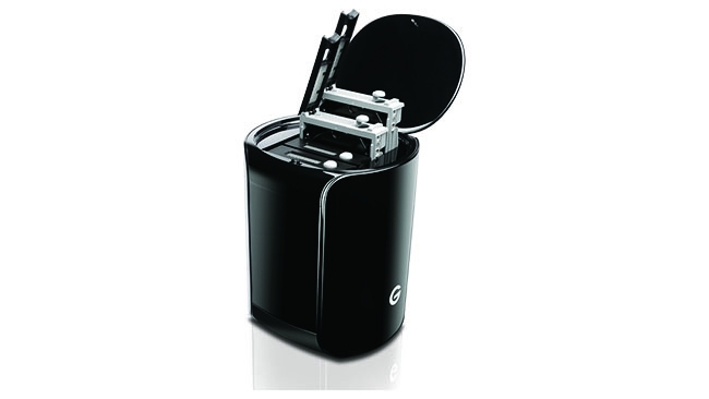 G-Technology Studio Series Storage G-Technology