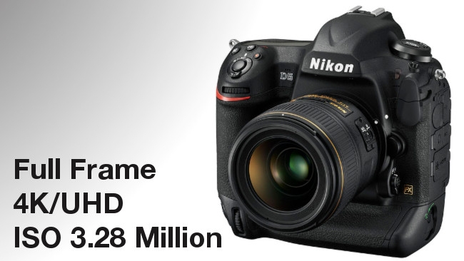 Nikon / RedShark News