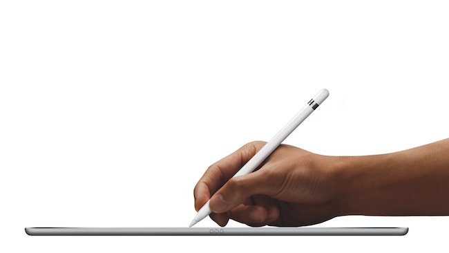 The iPad Pro: the one that you want? Apple / RedShark News