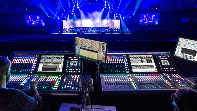SSL i500 SSL / RedShark News