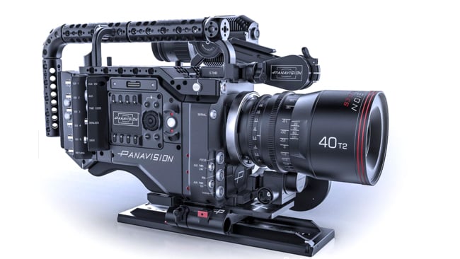 Panavision