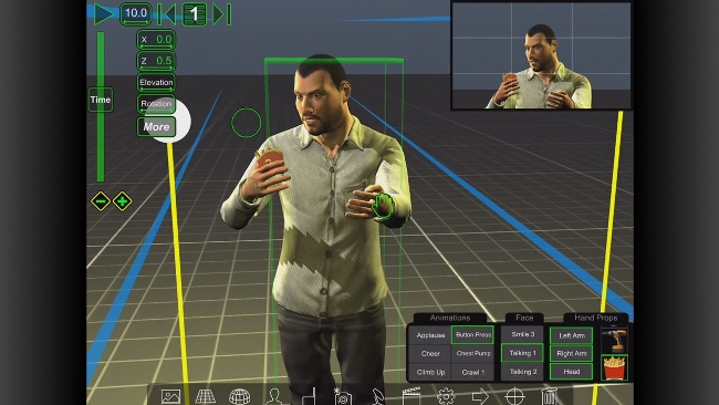 ShotPro Pre-visualization and Storyboarding iOS App ShotPro / Redshark News
