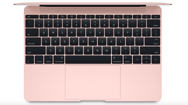 Macbook Audio Apple / RedShark Sound