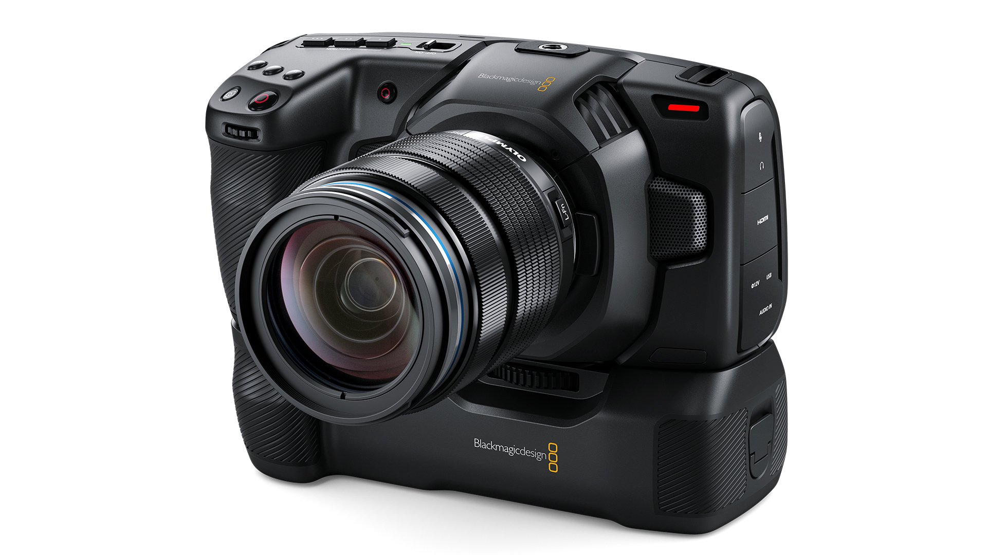 Blackmagic Design