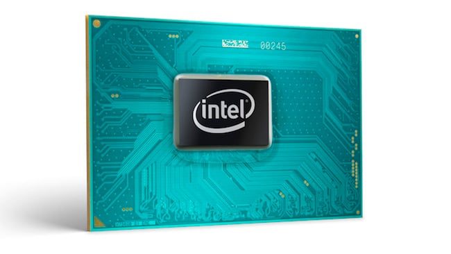 Intel