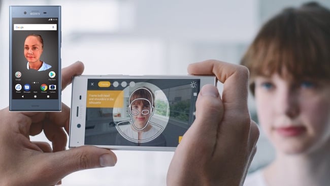 Will VR photos ever replace 2D stills? Sony