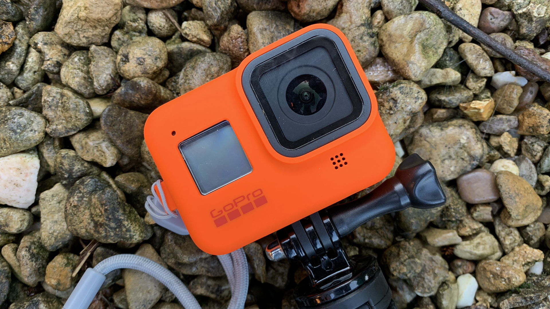 Small, but perfectly formed, amazingly capable, and housed in a protective housing: the rather fabulous GoPro HERO8 RedShark Media