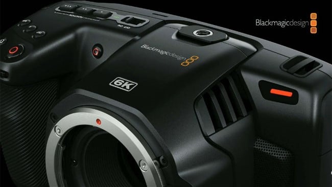 Blackmagic Design