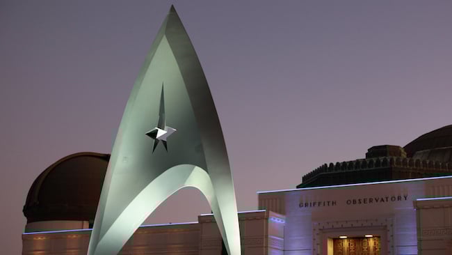 The Federation makes its mark Shutterstock
