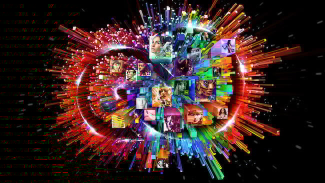 Adobe's CC gets IBC tweaks Adobe