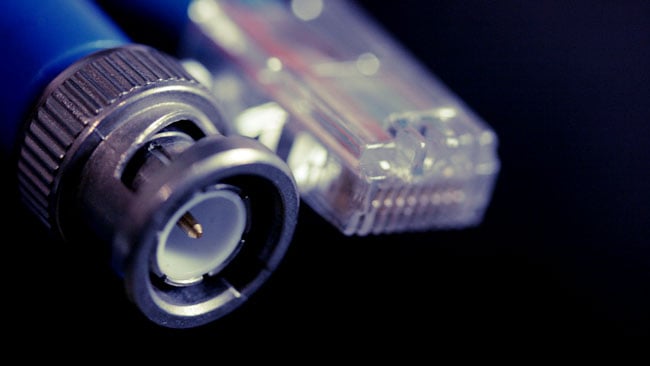 The worlds of IT and video are starting to coincide, making network bandwidth a commodity for filmmakers. RedShark News