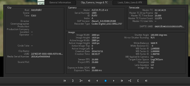 arri alexa vfx 03scaledB X