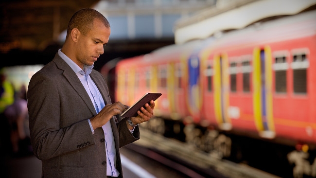 Editing over a 1.5MB/s connection? Forscene / RedShark News