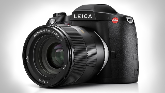 Another look at the Leica S 007 Leica / RedShark News