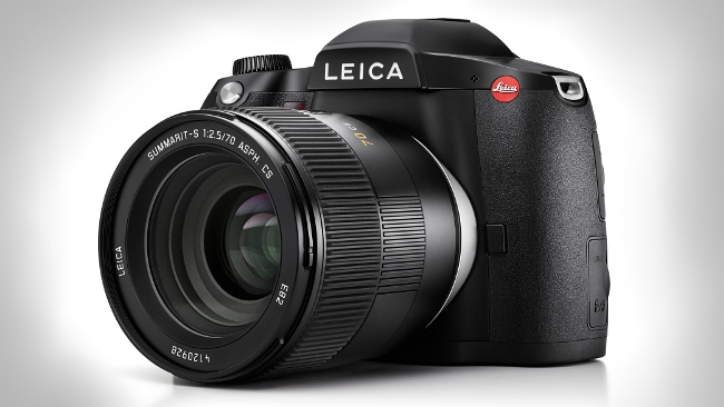 Leica / RedShark News