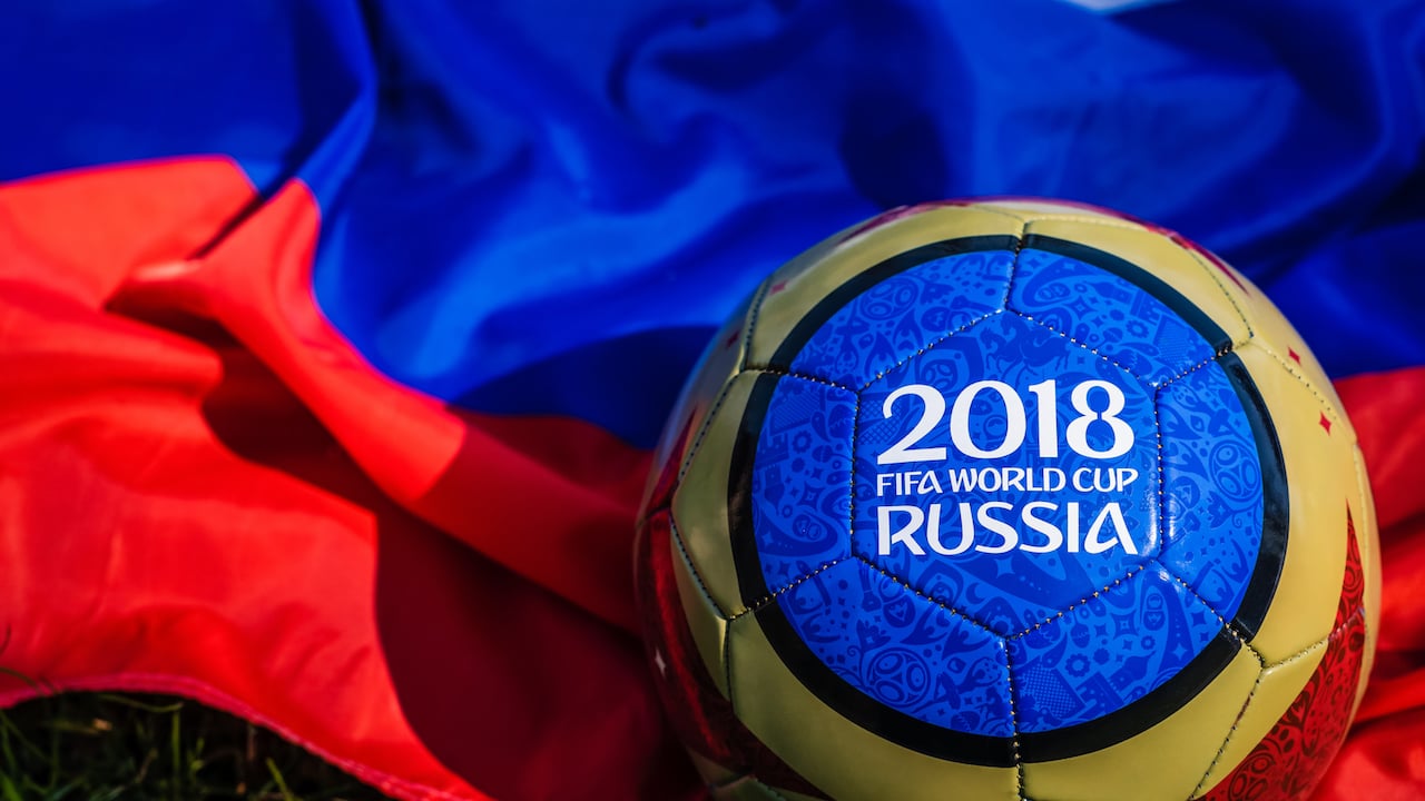 More people have watched this tournament online than ever before Shutterstock