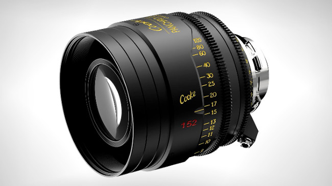 Cooke Speed Panchro line set to return in 2017. Cooke / RedShark News