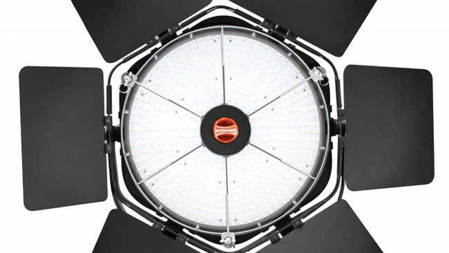 Rotolight / RedShark News