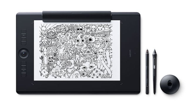 Wacom