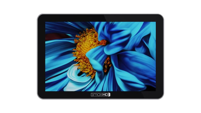7-inches and $699; the new SmallHD Focus 7 SmallHD