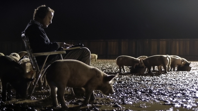 Upstream Color