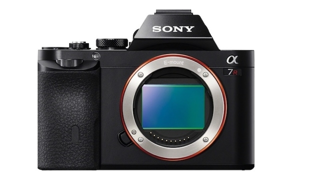 Sony A7 Sony