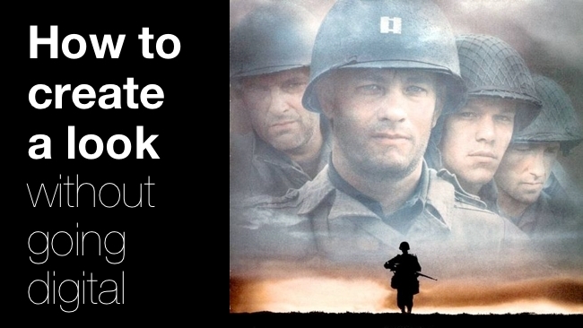 Saving Private Ryan