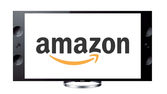 Amazon Set Top Box Amazon/Sony/RedShark