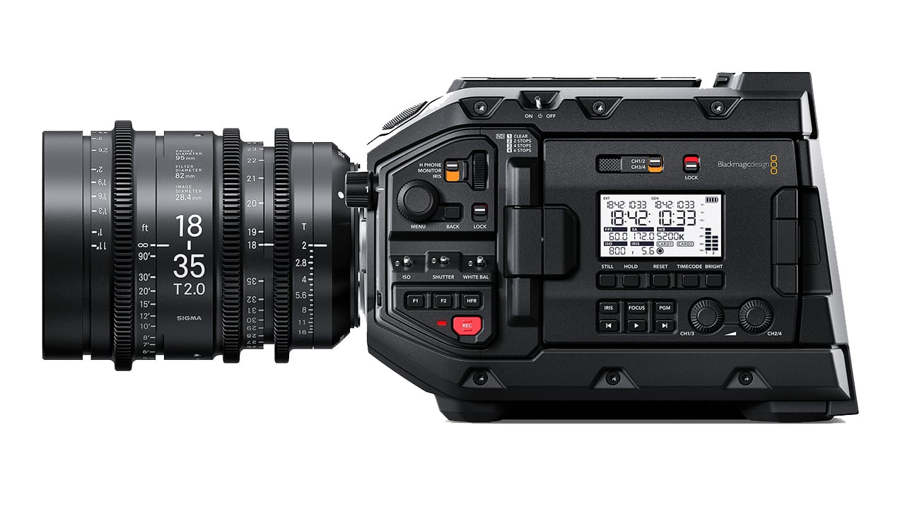 Blackmagic Design