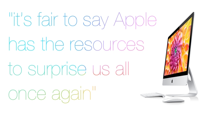 Apple Earnings Call 2014 Apple