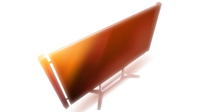 HD to 4K automatically Sony/RedShark
