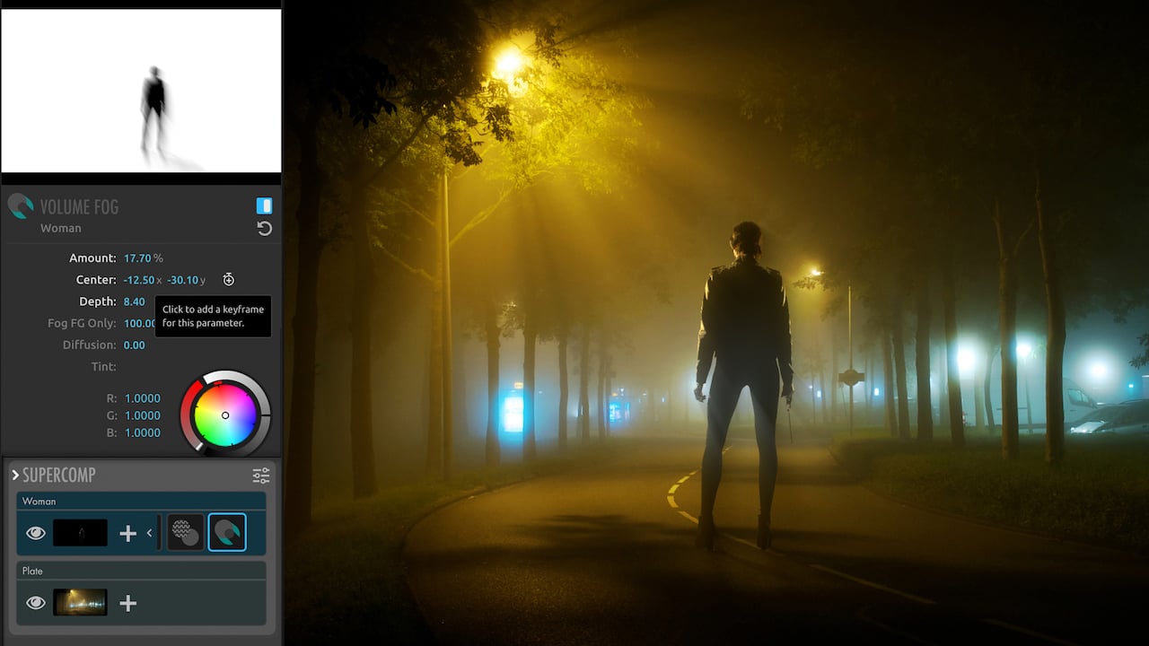 for mac download Red Giant VFX Suite 2023.4