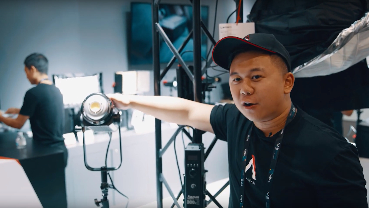 Two years between the MkI and the MkII have been worth the wait RedShark Media