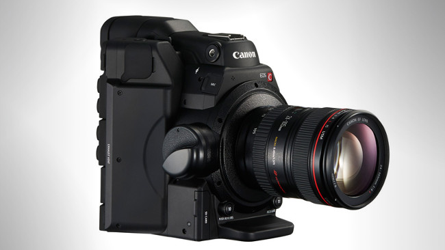 Canon / RedShark News