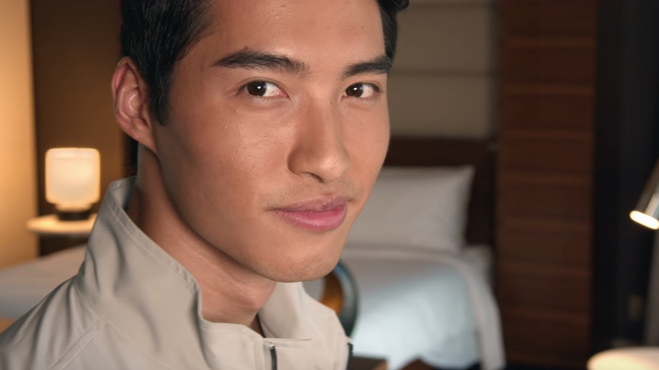 BMPCC4K Skin Tones John Brawley