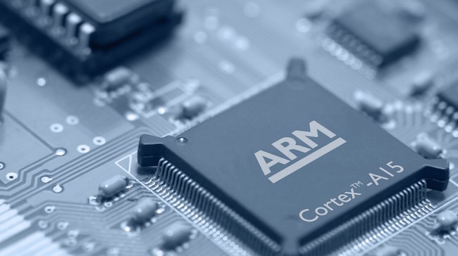 Can ARM port the success of chips like the Cortex-A15 over to the desktop? ARM