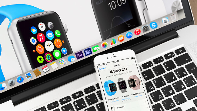 Apple product graphic by www.shutterstock.com Shutterstock / RedShark News