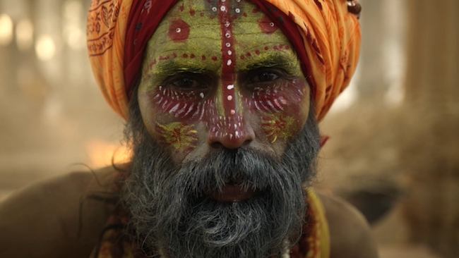 A colourful subcontinent captured on RED 8K toia.com