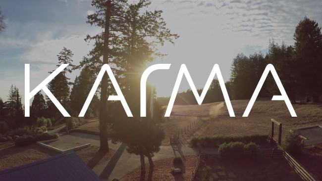 GoPro Karma GoPro / RedShark News