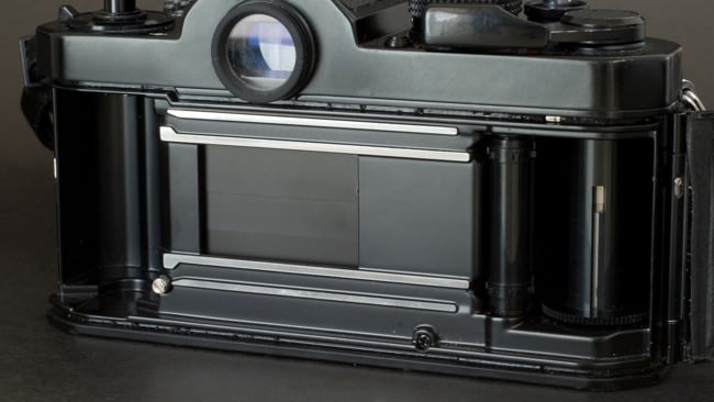 Electronic vs mechanical shutter: which one to choose?