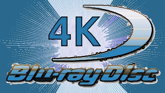4K Blu-Ray blu-ray association / redshark