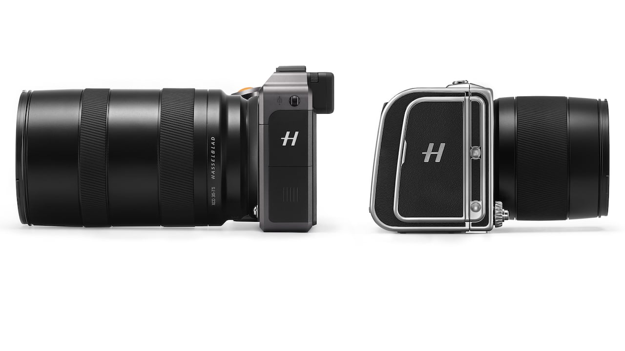 Hasselblad