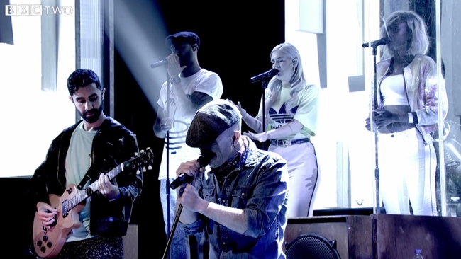 Jools Holland Live BBC