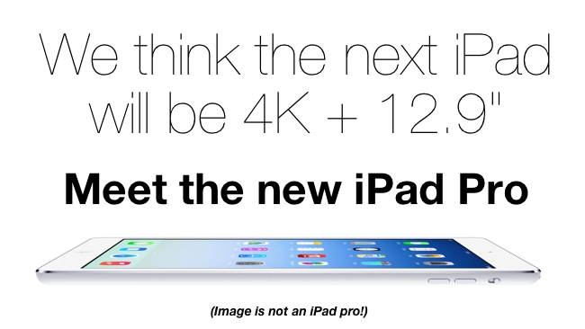 iPad Air Apple