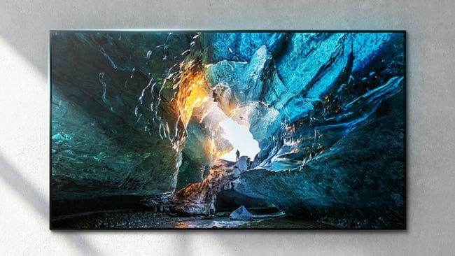 Is it time to stop referring to this as UHD? LG