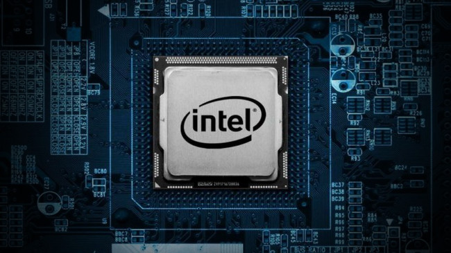 Intel / RedShark News